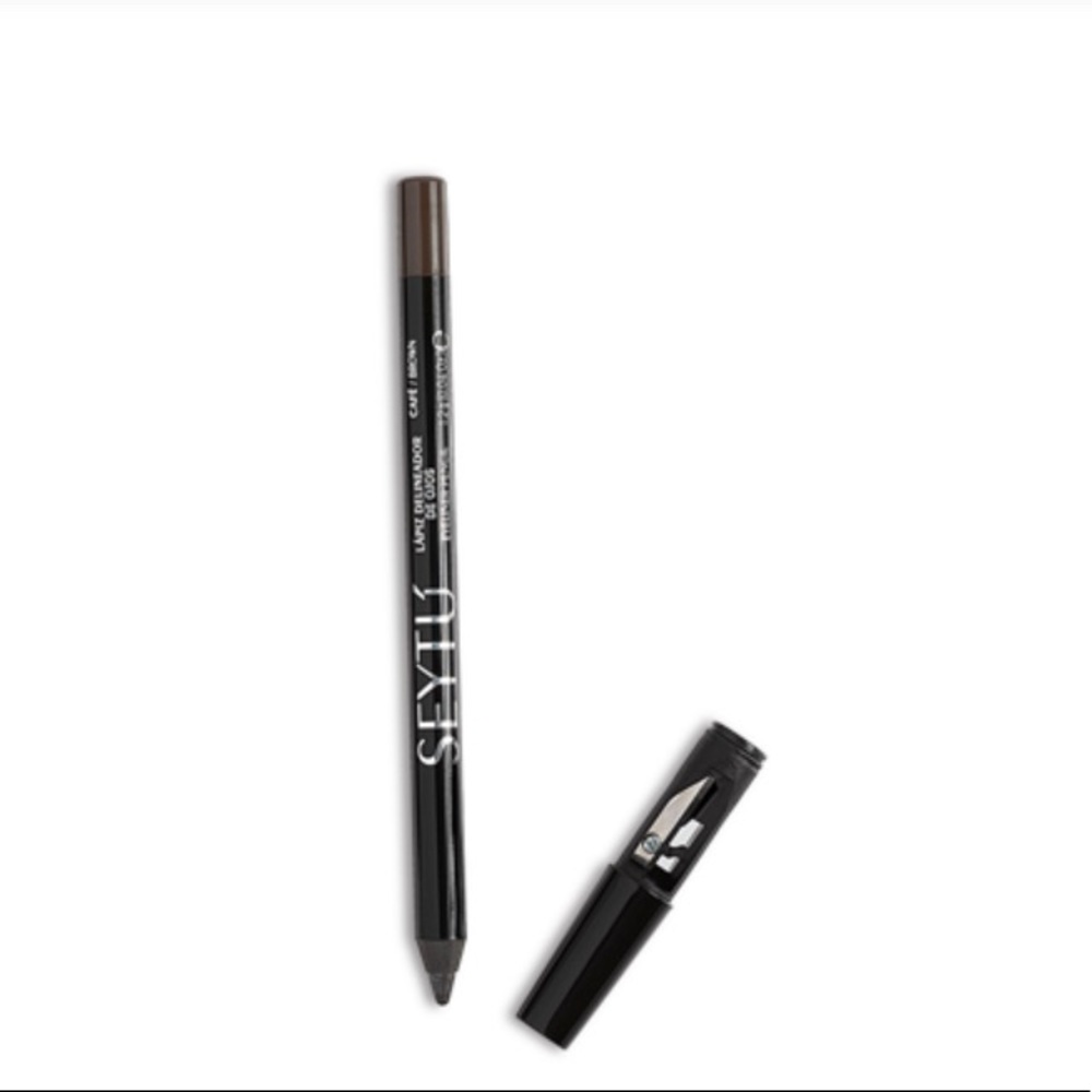 Eyeliner pencil - brown